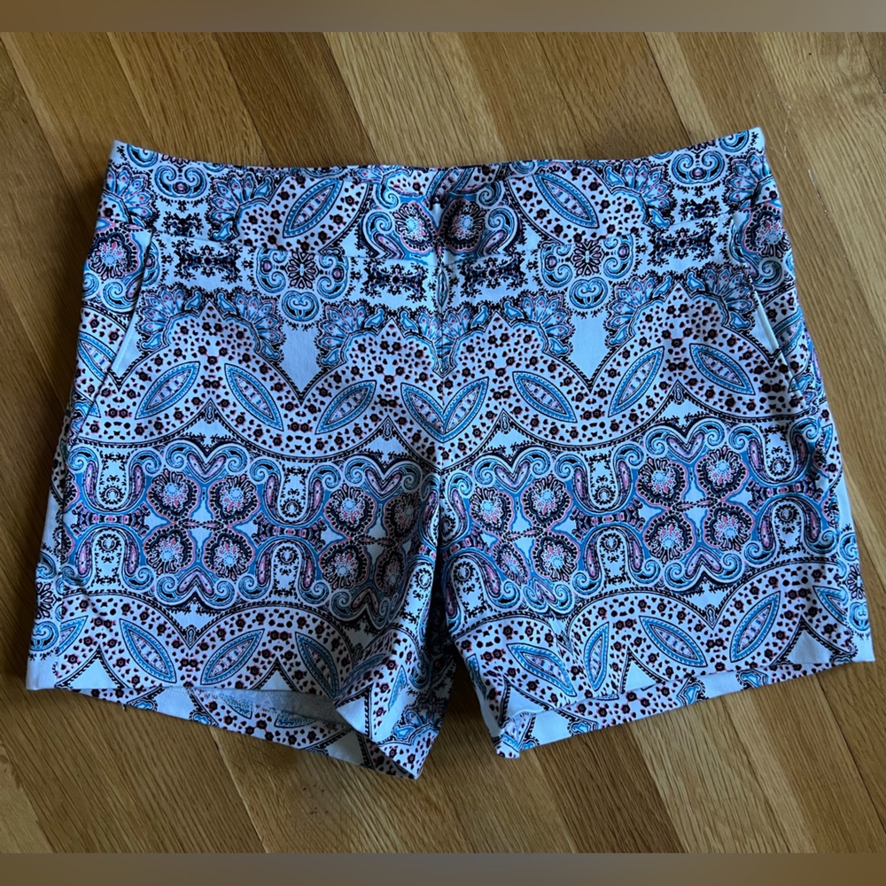 Express summer shorts